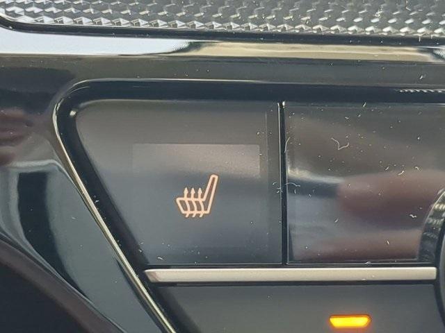 Photo of 2026 Meteorite Gray Metallic Honda CR-V