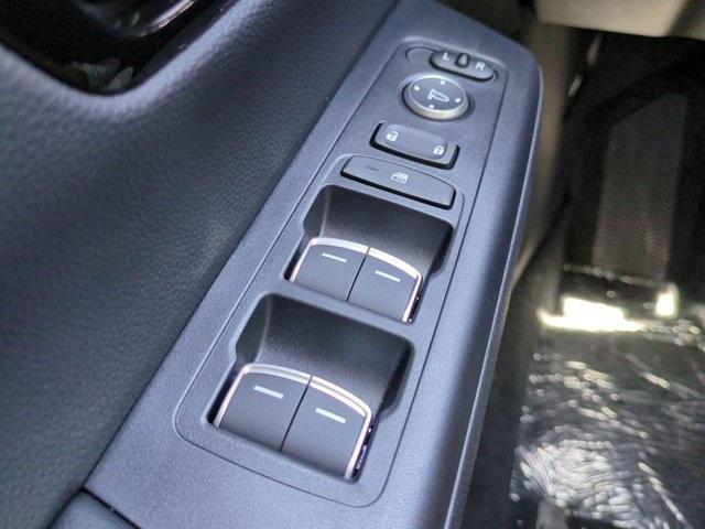 Photo of 2026 Urban Gray Pearl Honda CR-V
