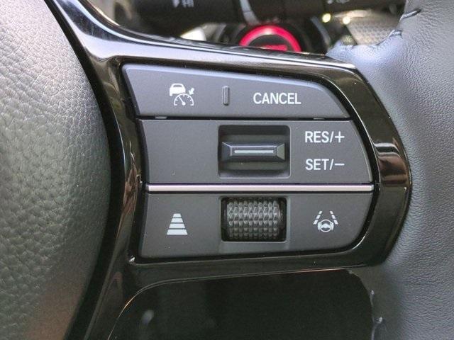 Photo of 2026 Urban Gray Pearl Honda CR-V