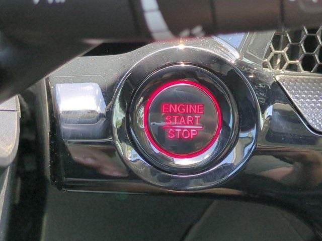 Photo of 2026 Urban Gray Pearl Honda CR-V