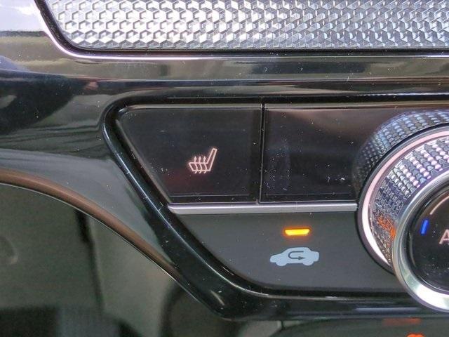 Photo of 2026 Urban Gray Pearl Honda CR-V
