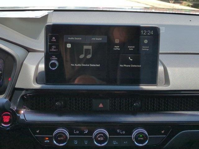 Photo of 2026 Urban Gray Pearl Honda CR-V