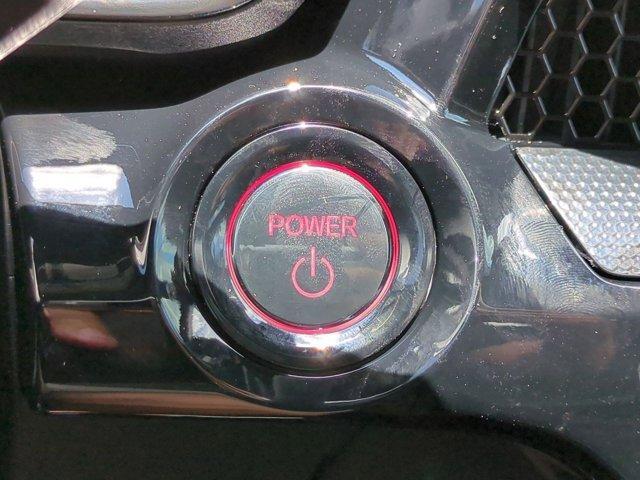 Photo of 2026 Platinum White Pearl Honda CR-V Hybrid