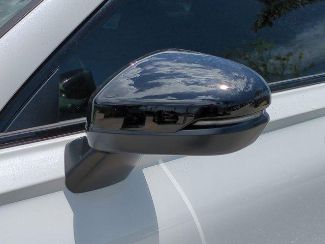 Photo of 2026 Platinum White Pearl Honda CR-V Hybrid