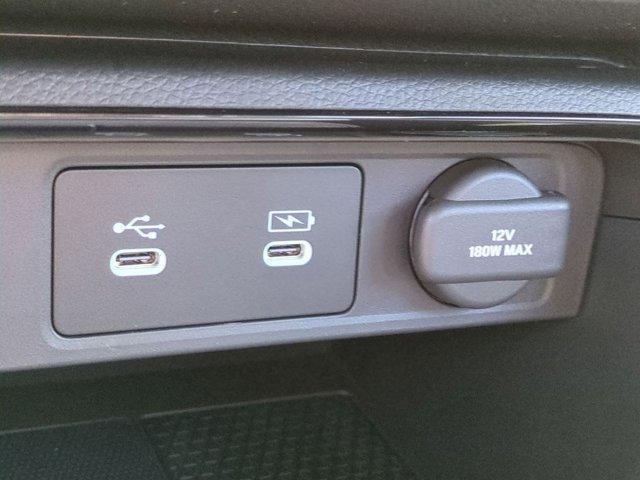 Photo of 2026 Platinum White Pearl Honda CR-V Hybrid
