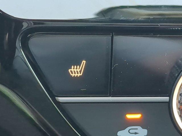 Photo of 2025 WY Honda Civic Hybrid