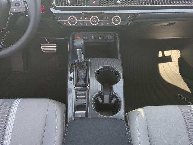 Photo of 2025 WY Honda Civic Hybrid