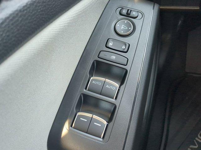 Photo of 2025 WY Honda Civic Hybrid