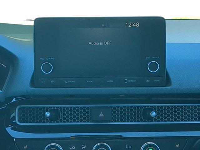 Photo of 2025 WY Honda Civic Hybrid