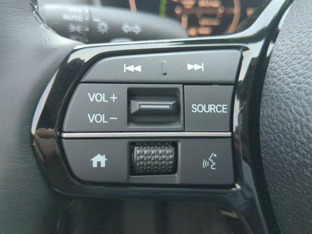 Photo of 2025 WY Honda Civic Hybrid