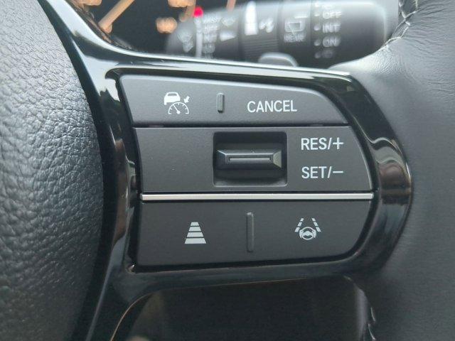 Photo of 2025 WY Honda Civic Hybrid