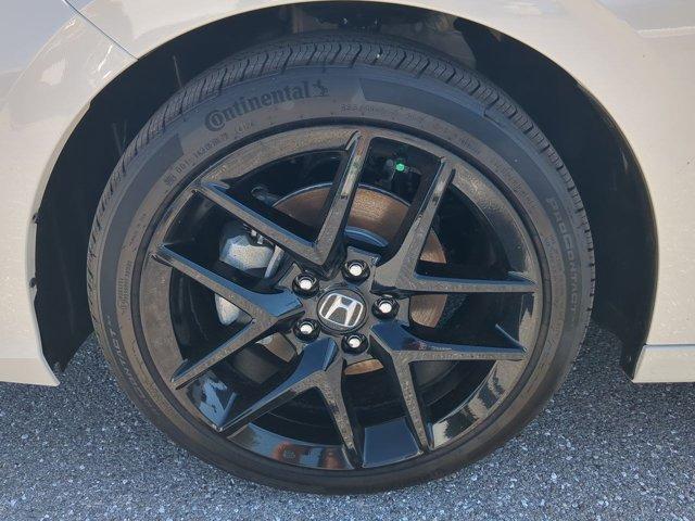 Photo of 2025 WY Honda Civic Hybrid