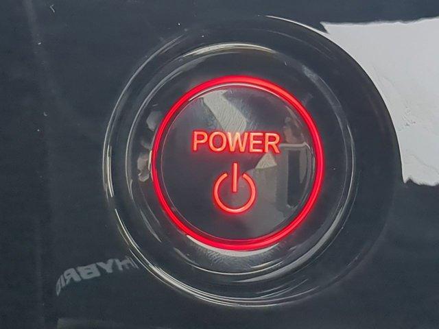 Photo of 2025 WY Honda Civic Hybrid