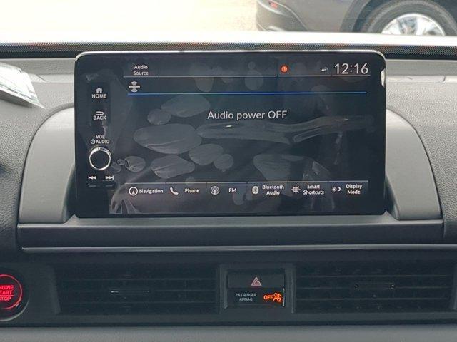 Photo of 2025 Platinum White Pearl Honda Pilot