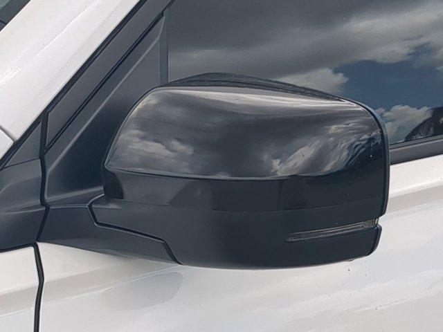 Photo of 2025 Platinum White Pearl Honda Pilot