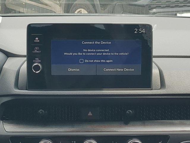 Photo of 2026 Urban Gray Pearl Honda CR-V Hybrid
