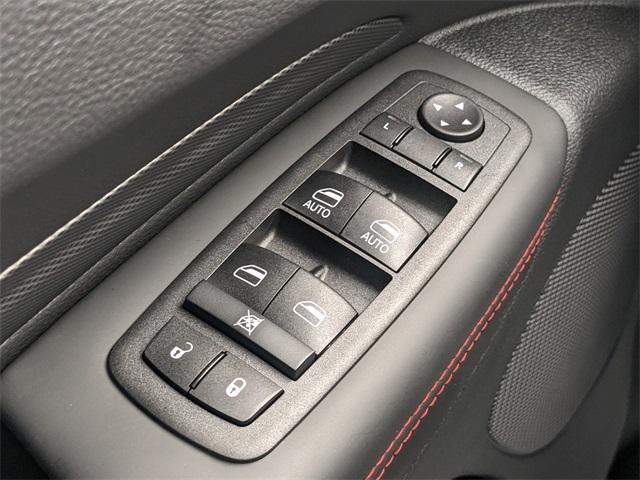 Photo of 2025 DB Black Crystal Clearcoat Dodge Durango