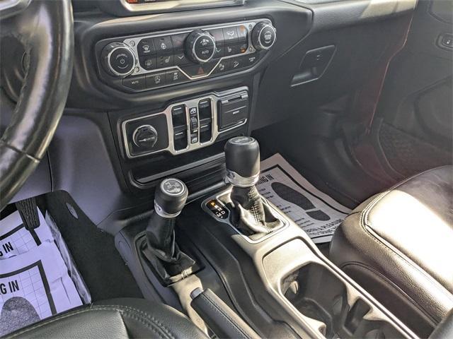 Photo of 2021 Snazzberry Pearlcoat Jeep Wrangler Unlimited