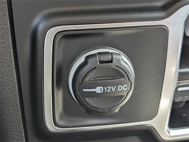 Photo of 2021 Snazzberry Pearlcoat Jeep Wrangler Unlimited