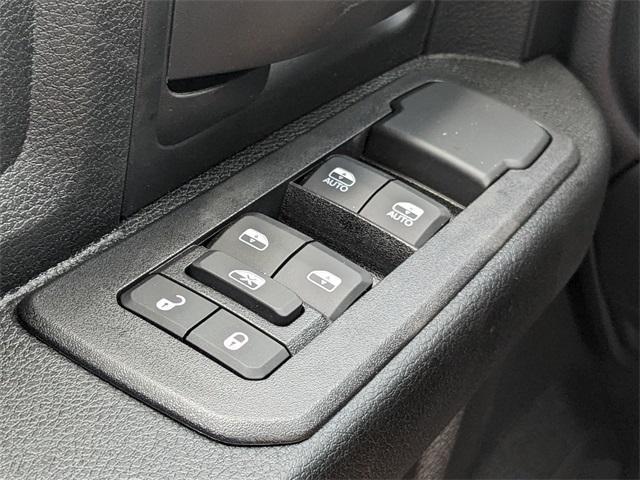 Photo of 2025 Bright White Clearcoat RAM 2500
