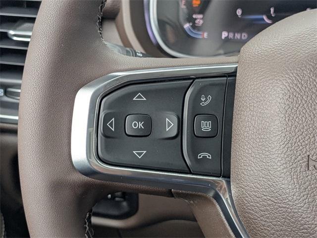 Photo of 2026 Bright White Clearcoat RAM 3500