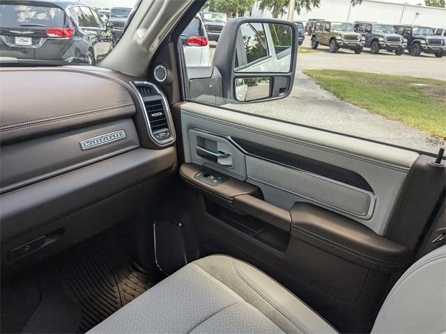 Photo of 2025 Bright White Clearcoat RAM 2500