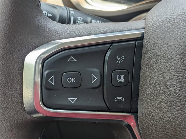 Photo of 2025 Bright White Clearcoat RAM 2500