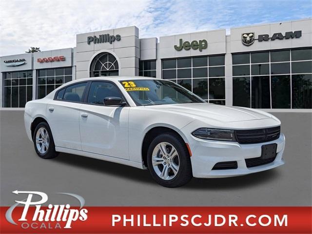2023 Dodge Charger