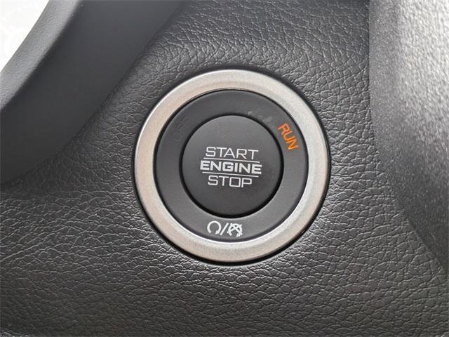 Photo of 2025 Diamond Black RAM 2500