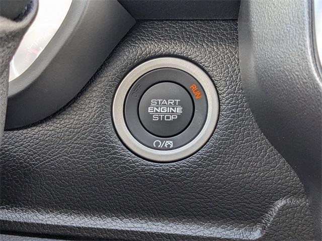 Photo of 2025 Granite Crystal Clearcoat Metallic RAM 2500