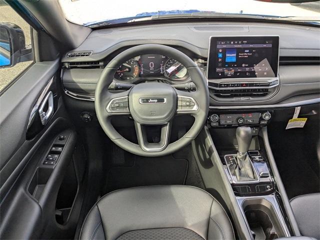 Photo of 2026 PBJ Jeep Compass