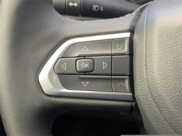 Photo of 2026 PBJ Jeep Compass