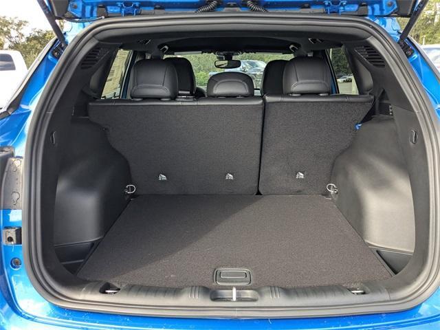 Photo of 2026 PBJ Jeep Compass