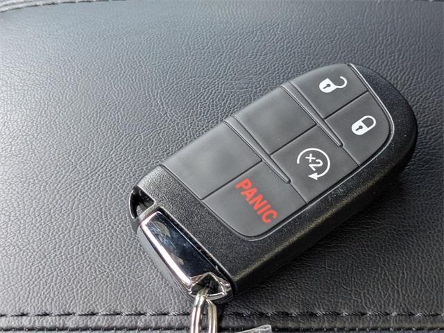 Photo of 2026 PBJ Jeep Compass