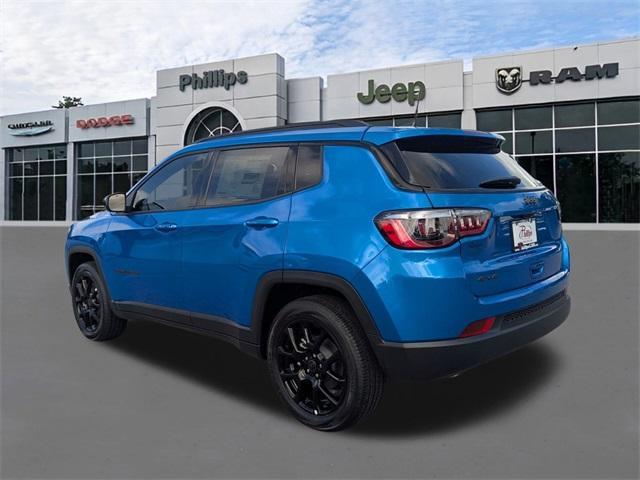 Photo of 2026 PBJ Jeep Compass