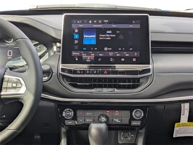Photo of 2026 PBJ Jeep Compass