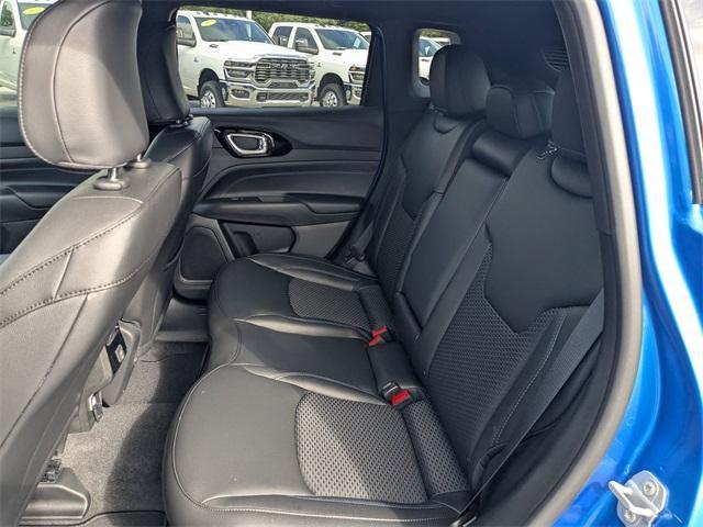 Photo of 2026 PBJ Jeep Compass