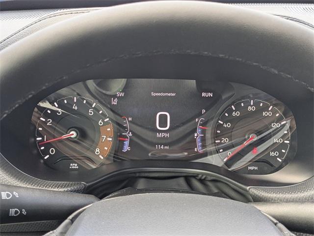 Photo of 2026 PBJ Jeep Compass