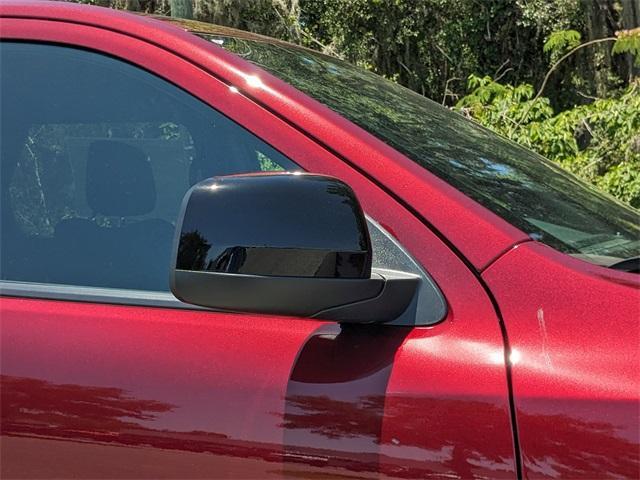 Photo of 2025 Octane Red Pearlcoat Dodge Durango