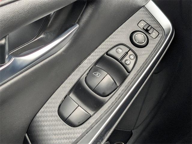 Photo of 2024 Atlantic Gray M Nissan Sentra