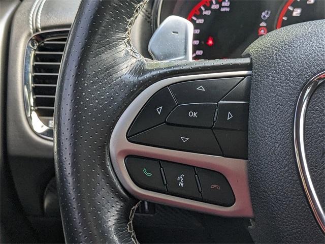Photo of 2020 Redline 2 Coat Pearl Dodge Durango