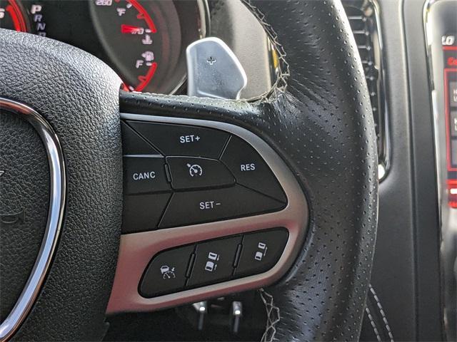 Photo of 2020 Redline 2 Coat Pearl Dodge Durango