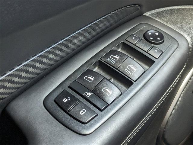 Photo of 2020 Redline 2 Coat Pearl Dodge Durango