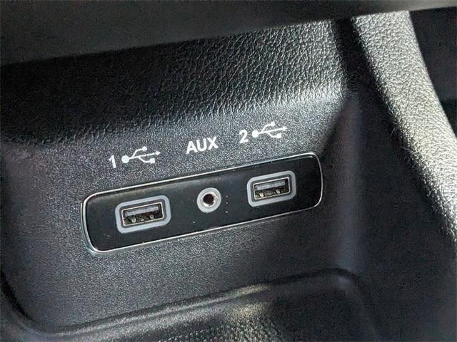 Photo of 2020 Redline 2 Coat Pearl Dodge Durango