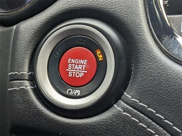 Photo of 2020 Redline 2 Coat Pearl Dodge Durango