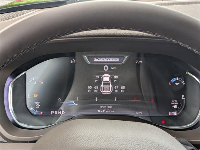 Photo of 2026 PCG RAM 3500