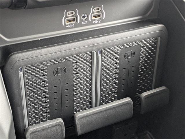 Photo of 2026 PCG RAM 3500