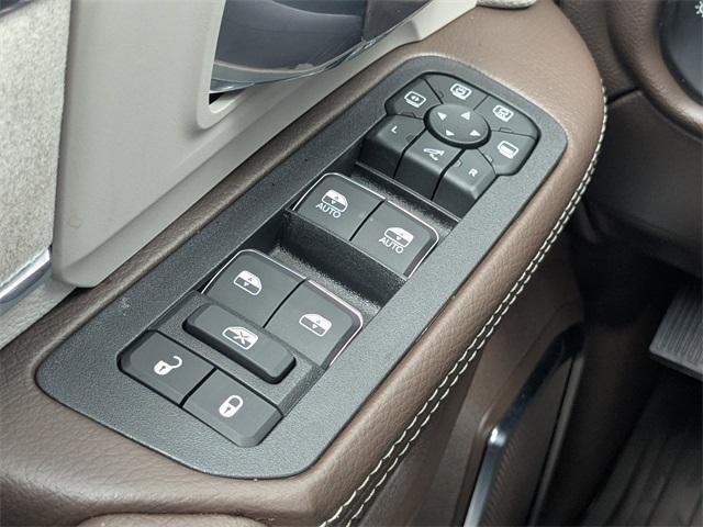 Photo of 2026 PCG RAM 3500