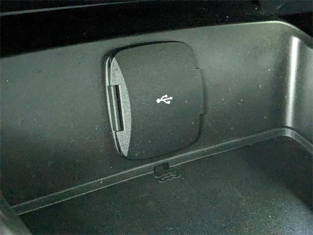Photo of 2023 Carbonized Gray Metallic Ford Bronco