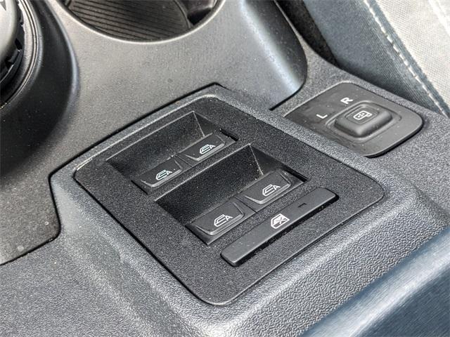 Photo of 2023 Carbonized Gray Metallic Ford Bronco